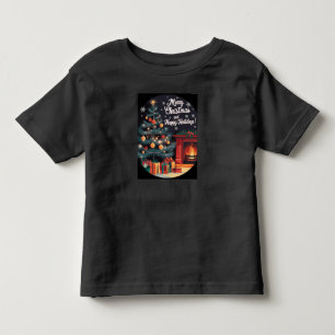 christmas shirt Festive Cheer You Can Wear!"