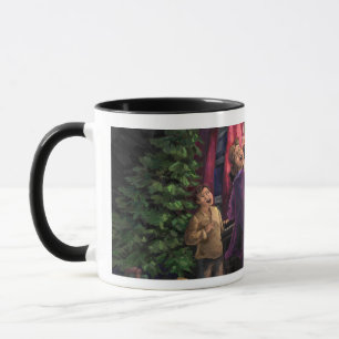 Christmas Sing Along Mug