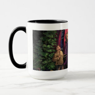 Christmas Sing Along Mug