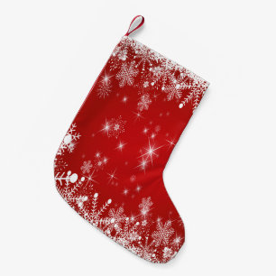 Christmas Small Christmas Stocking