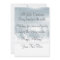 Christmas Snow Scene Holiday Name Personalise