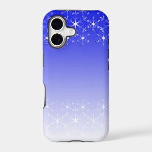 Christmas snowflakes