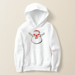 Christmas Snowman