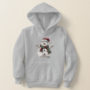 Christmas Snowman
