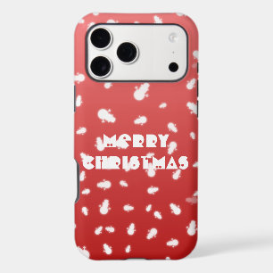 Christmas Snowman