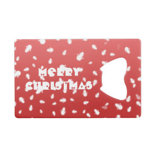 Christmas Snowman