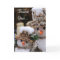 Christmas Snowmen Thank You Card