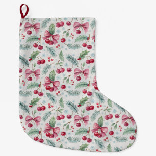Christmas sock