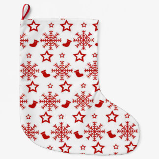 Christmas Socking Large Christmas Stocking