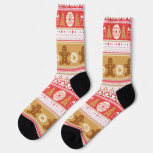 Christmas Socks