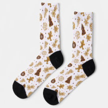 Christmas Socks