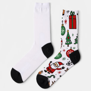 Christmas  socks