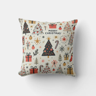 Christmas Sofa Cushions