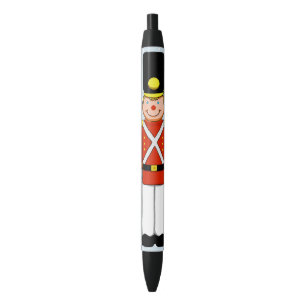 Christmas Soldier Pen