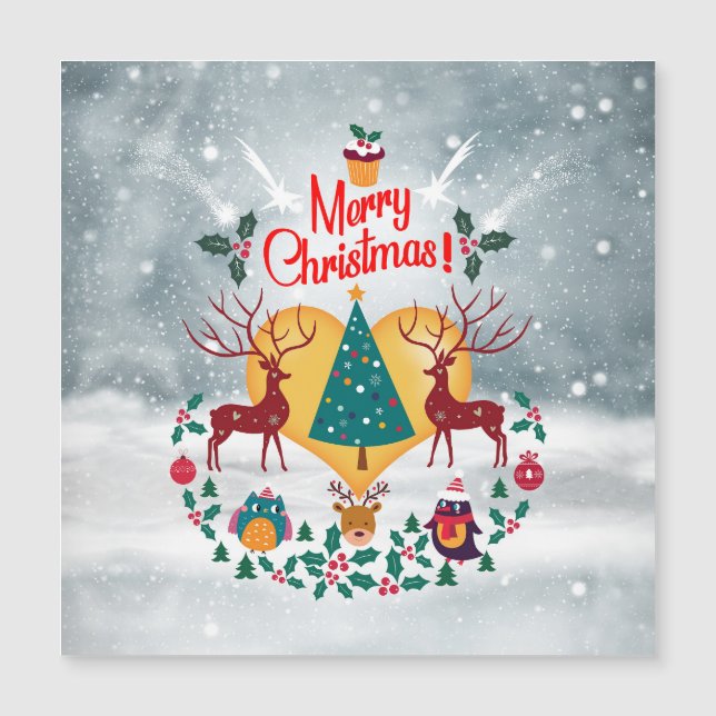 Christmas Soul (Front)