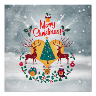 Christmas Soul Poster
