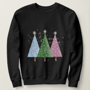 Christmas Sparkle Sweatshirt