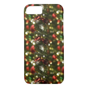 Christmas Sparkles iPhone 8/7 Case