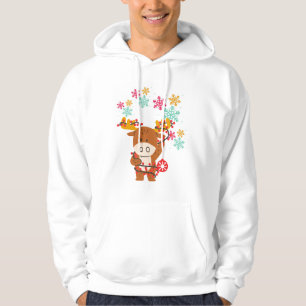 Christmas Special Men's Hoodie