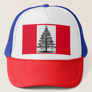 christmas special popular Red Hat