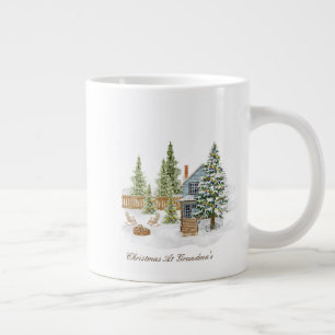 Christmas Speciality Mug