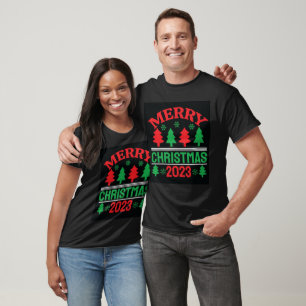 Christmas Specials Family T-Shirt