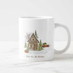 Christmas Specialty Mug
