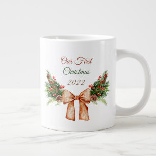 Christmas Specialty Mug