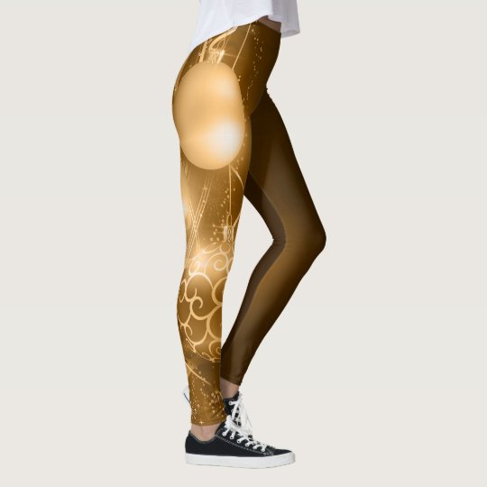 Christmas Spirit Leggings
