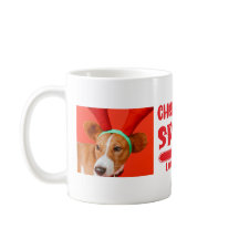 Christmas Spirit Photo