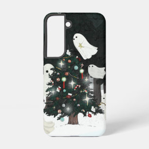Christmas Spirit Samsung Galaxy Case
