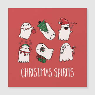 Christmas Spirits