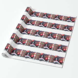 Christmas - Springer - Lucy Wrapping Paper