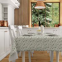 Christmas Spruce Pattern