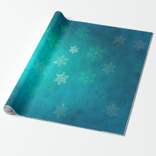 Christmas star background backdrop wrapping paper