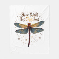 Christmas Star Dragonfly