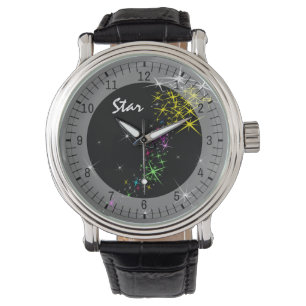 Christmas Star Watch