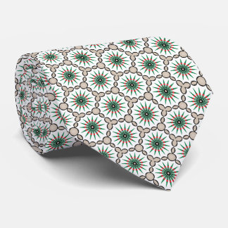 Christmas Stars Tie