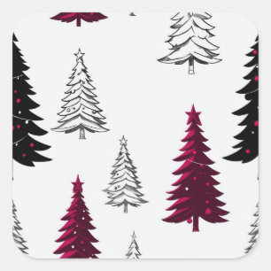Christmas Sticker