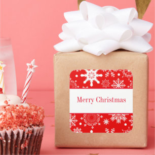 Christmas Stickers