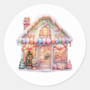 Christmas Stickers