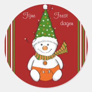 Christmas stickers          …