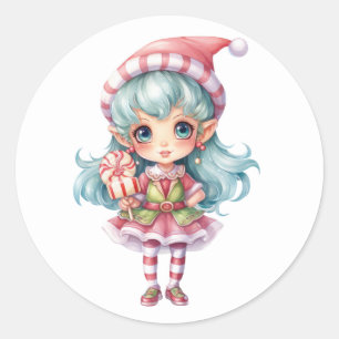 Christmas  Stickers