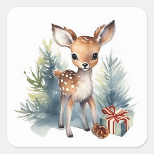 Christmas  Stickers