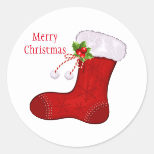 Christmas Stickers