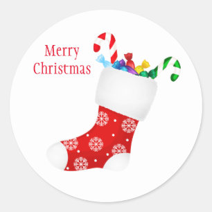 Christmas Stickers