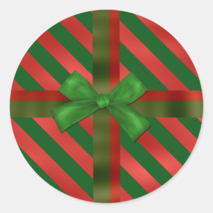 christmas stickers