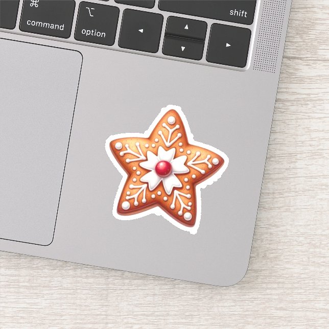 Christmas  Stickers & Labels (Detail)