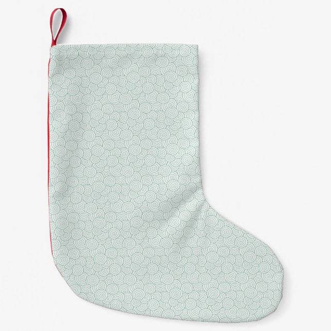 Christmas Stocking (Front)