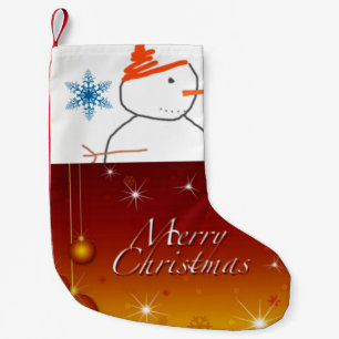 Christmas stocking